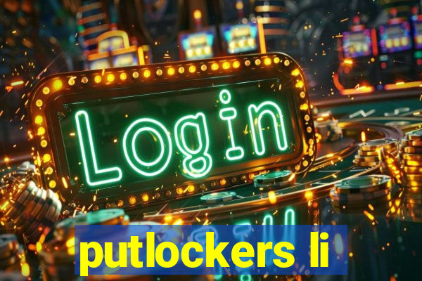 putlockers li